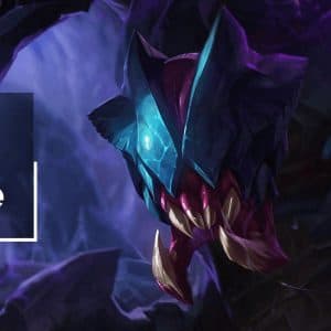 The ultimate Rek'Sai Guide